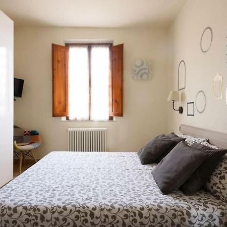 Nicchio Bright And Design Loft Apartment Сиена Екстериор снимка