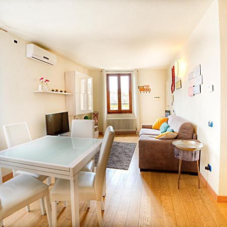 Nicchio Bright And Design Loft Apartment Сиена Екстериор снимка