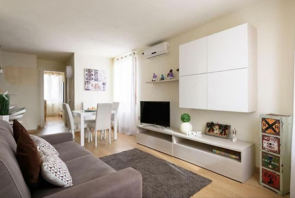 Nicchio Bright And Design Loft Apartment Сиена Екстериор снимка