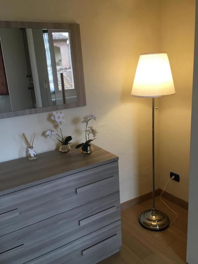 Nicchio Bright And Design Loft Apartment Сиена Екстериор снимка