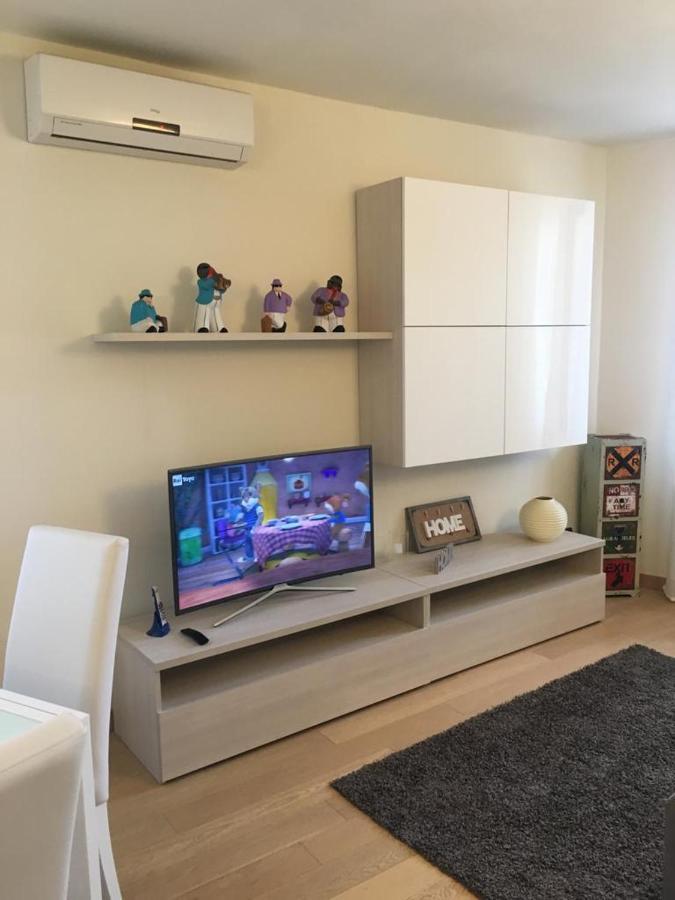 Nicchio Bright And Design Loft Apartment Сиена Екстериор снимка