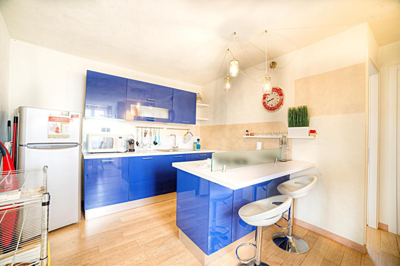 Nicchio Bright And Design Loft Apartment Сиена Екстериор снимка