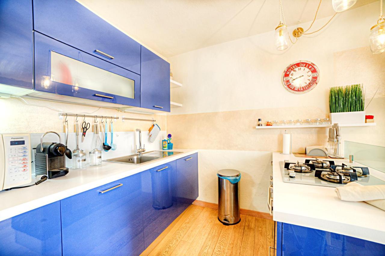Nicchio Bright And Design Loft Apartment Сиена Екстериор снимка