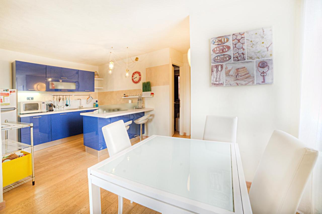 Nicchio Bright And Design Loft Apartment Сиена Екстериор снимка