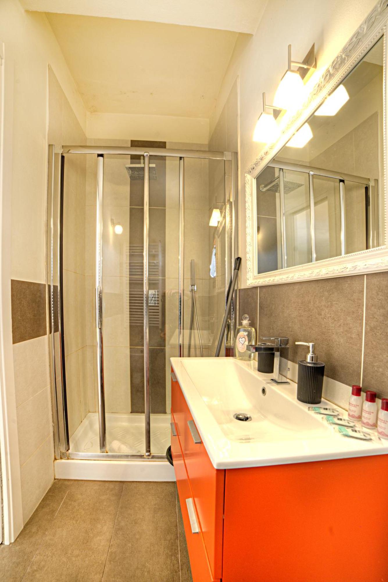 Nicchio Bright And Design Loft Apartment Сиена Екстериор снимка